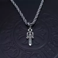 $48.00 USD Chrome Hearts Necklaces #1290000