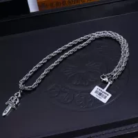 $48.00 USD Chrome Hearts Necklaces #1290000