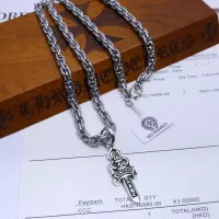 $48.00 USD Chrome Hearts Necklaces #1290000