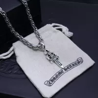 $48.00 USD Chrome Hearts Necklaces #1290000