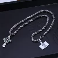 $48.00 USD Chrome Hearts Necklaces #1290001