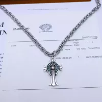 $48.00 USD Chrome Hearts Necklaces #1290001