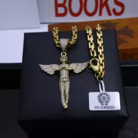 $52.00 USD Chrome Hearts Necklaces #1290002