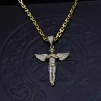 $52.00 USD Chrome Hearts Necklaces #1290002