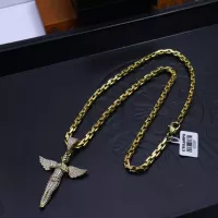 $52.00 USD Chrome Hearts Necklaces #1290002