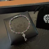 $42.00 USD Chrome Hearts Bracelets #1290003