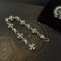 $48.00 USD Chrome Hearts Bracelets #1290004