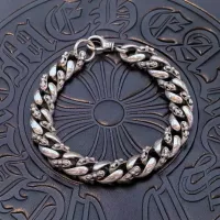 $48.00 USD Chrome Hearts Bracelets #1290005