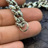 $48.00 USD Chrome Hearts Bracelets #1290005