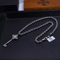 $48.00 USD Chrome Hearts Necklaces #1290006