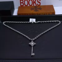 $48.00 USD Chrome Hearts Necklaces #1290006