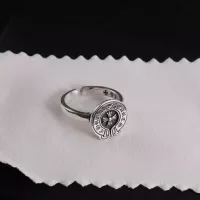 $25.00 USD Chrome Hearts Rings #1290008