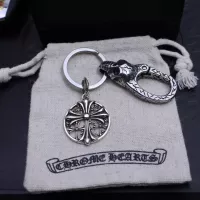 $45.00 USD Chrome Hearts Key Holder And Bag Buckle #1290010