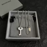 $45.00 USD Balenciaga Necklaces #1290014