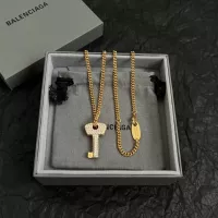 $45.00 USD Balenciaga Necklaces #1290015