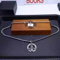 $52.00 USD Chrome Hearts Necklaces #1290019