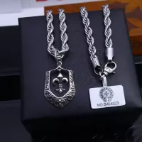 $45.00 USD Chrome Hearts Necklaces #1290021