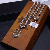 $45.00 USD Chrome Hearts Necklaces #1290021