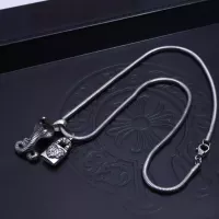 $48.00 USD Chrome Hearts Necklaces #1290022