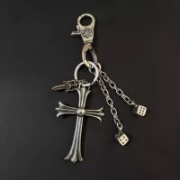 $56.00 USD Chrome Hearts Key Holder And Bag Buckle #1290023