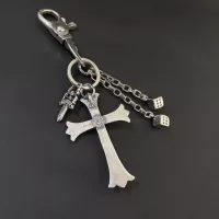 $56.00 USD Chrome Hearts Key Holder And Bag Buckle #1290023