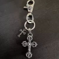 $56.00 USD Chrome Hearts Key Holder And Bag Buckle #1290024