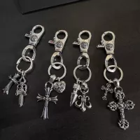 $56.00 USD Chrome Hearts Key Holder And Bag Buckle #1290024