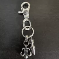 $56.00 USD Chrome Hearts Key Holder And Bag Buckle #1290025