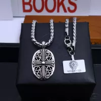 $52.00 USD Chrome Hearts Necklaces #1290027