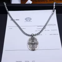 $52.00 USD Chrome Hearts Necklaces #1290027