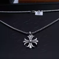 $52.00 USD Chrome Hearts Necklaces #1290029