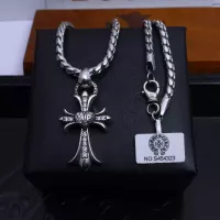 $52.00 USD Chrome Hearts Necklaces #1290030