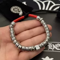 $64.00 USD Chrome Hearts Bracelets #1290034