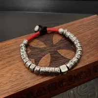 $64.00 USD Chrome Hearts Bracelets #1290034