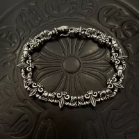 $52.00 USD Chrome Hearts Bracelets #1290035