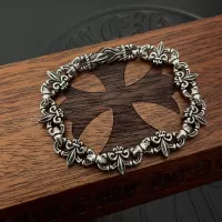 $52.00 USD Chrome Hearts Bracelets #1290035