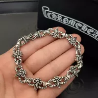 $52.00 USD Chrome Hearts Bracelets #1290035