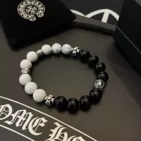 $56.00 USD Chrome Hearts Bracelets #1290036