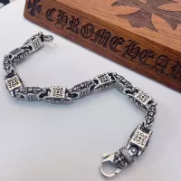 $48.00 USD Chrome Hearts Bracelets #1290038