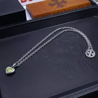 $52.00 USD Chrome Hearts Necklaces #1290039