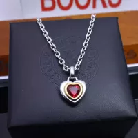 $52.00 USD Chrome Hearts Necklaces #1290040