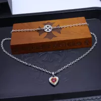 $52.00 USD Chrome Hearts Necklaces #1290040