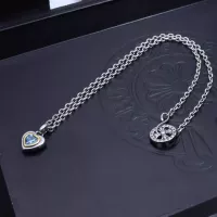 $52.00 USD Chrome Hearts Necklaces #1290041