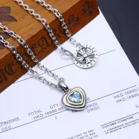 $52.00 USD Chrome Hearts Necklaces #1290041