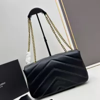 $80.00 USD Yves Saint Laurent YSL AAA Quality Shoulder Bags For Women #1290042