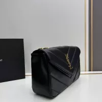 $80.00 USD Yves Saint Laurent YSL AAA Quality Shoulder Bags For Women #1290042