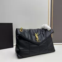 $82.00 USD Yves Saint Laurent YSL AAA Quality Shoulder Bags For Women #1290046