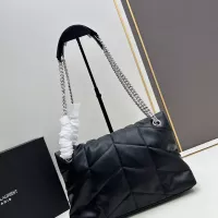 $82.00 USD Yves Saint Laurent YSL AAA Quality Shoulder Bags For Women #1290047