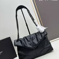 $82.00 USD Yves Saint Laurent YSL AAA Quality Shoulder Bags For Women #1290048