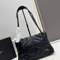 $82.00 USD Yves Saint Laurent YSL AAA Quality Shoulder Bags For Women #1290048